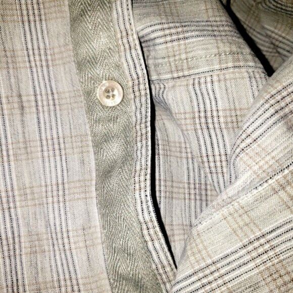 Fubu VNT Button Down Shirt - Picture 5 of 8